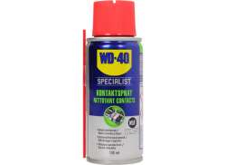 WD40 Contactspray - Bomboletta Spray 100ml