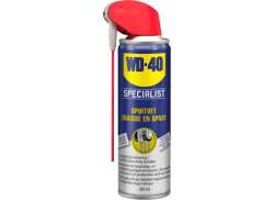 WD40 Specialist Grasso Spray - 250ml