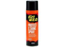 Weldtite Dirtwash Spray Protettivo - Borraccia 500ml