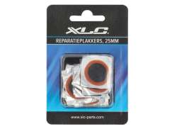 XLC Kit Di Manutenzione 25mm - Nero (10)