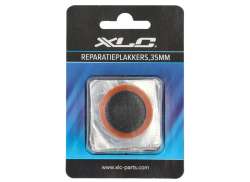 XLC Kit Di Manutenzione 35mm - Nero (10)