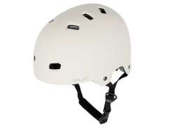 XLC Urban BH-C22 Cycling Helmet Bianco