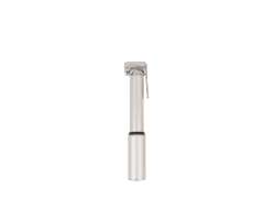 Zefal Road Micro Pompa A Mano 7 Bar 16.5cm Vp/Vs - Argento